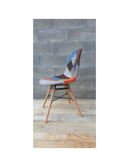 Thor -  Chairs for Your Livingroom, Office, Restaurant, Cafe, Fast Food, Pizzeria, Bar.