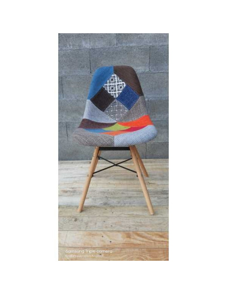 Thor -  Chairs for Your Livingroom, Office, Restaurant, Cafe, Fast Food, Pizzeria, Bar.