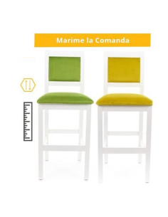 KING Bar For Island -  Upholstered chairs for Your Bar,...