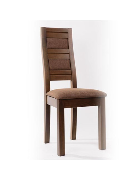 ERGO  -  Upholstered chairs for Your Bar, Cafe, Fast Food, Pizzeria, Livingroom, Office, Restaurant