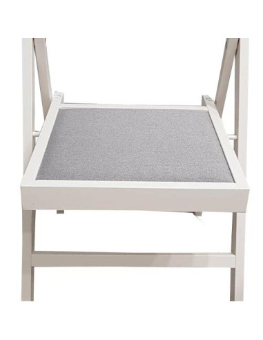 PLIANT for events-  Upholstered folding chairs...