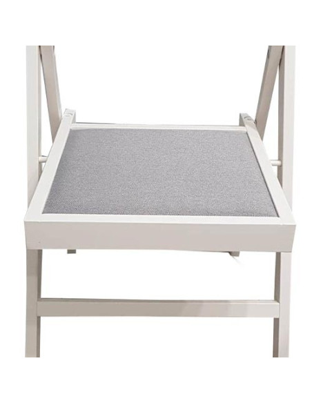 PLIANT for events-  Upholstered folding chairs for Your Bar, Cafe, Fast Food, Pizzeria,Restaurant