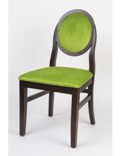 REGAL -  Upholstered chairs for Your Bar, Cafe, Fast...