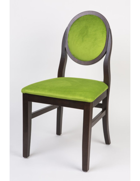 REGAL -  Upholstered chairs for Your Bar, Cafe, Fast Food, Pizzeria,Restaurant