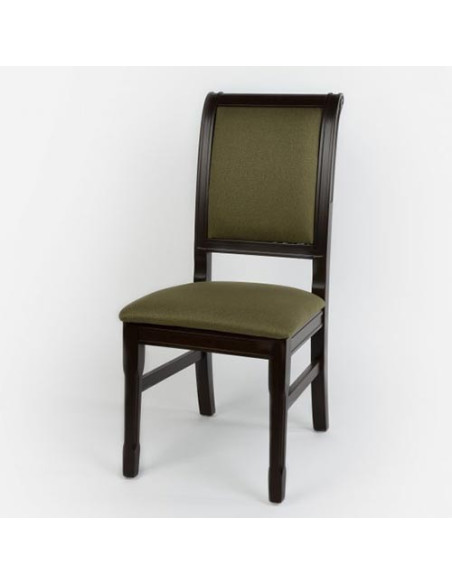 MAIESTUOS  -  Upholstered chairs for Your Bar, Cafe, Fast Food, Pizzeria,Restaurant