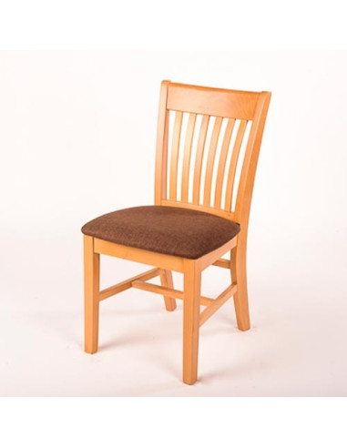 HENRY with upholstered seat  -  Upholstered...