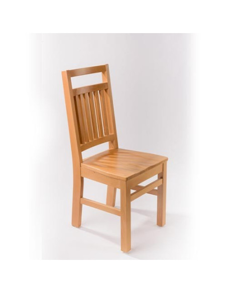 PEDRO with massive seat  -  Chairs for Your Bar, Cafe, Fast Food, Pizzeria, Livingroom, Office, Restaurant