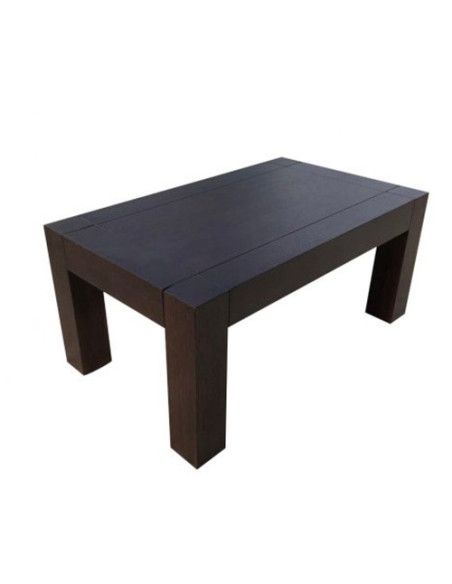 Olah Coffee-  Wooden table for bar, restaurant, pub, fast-food, pizzeria or club