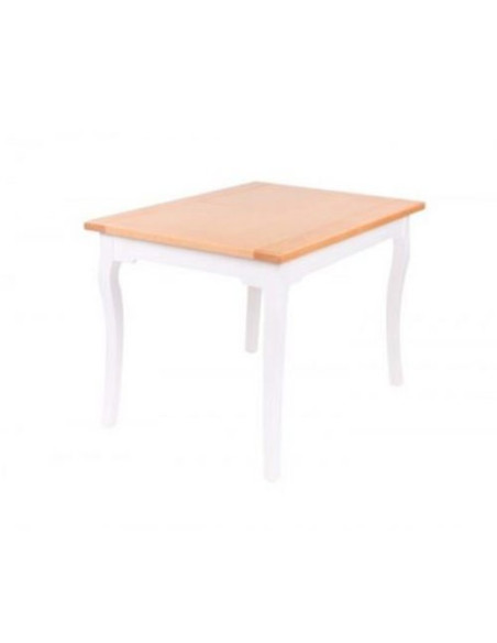 Lucky -  Wooden extendable table for bar, restaurant, pub, fast-food, pizzeria or club