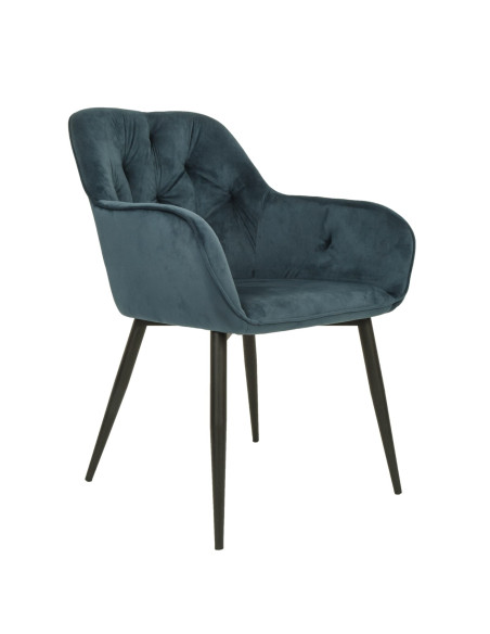 Royal Armchair – Premium Lounge Seating for Modern HoReCa Spaces