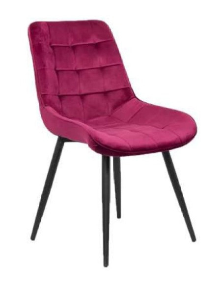 Monaco Chair – the professional solution for stylish HoReCa spaces