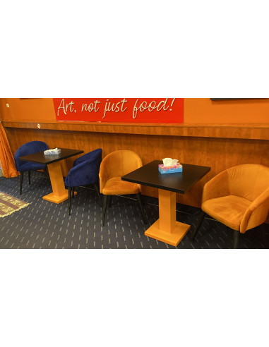 TRUVA -  Chairs for Your Livingroom, Office,...