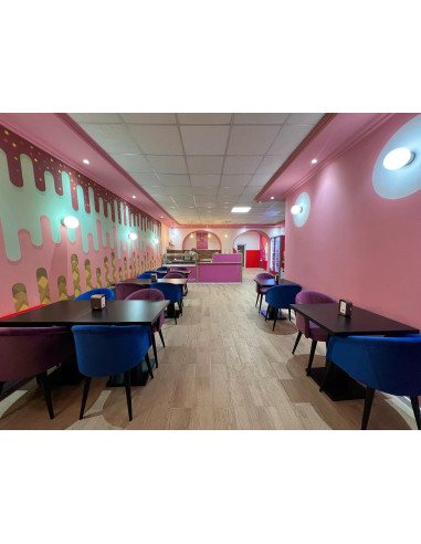 TRUVA – Fotolii Bar, Living, Birou, Restaurant,...