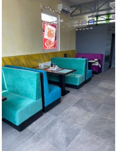 DONIA – Canapele pentru Living, Birou,...