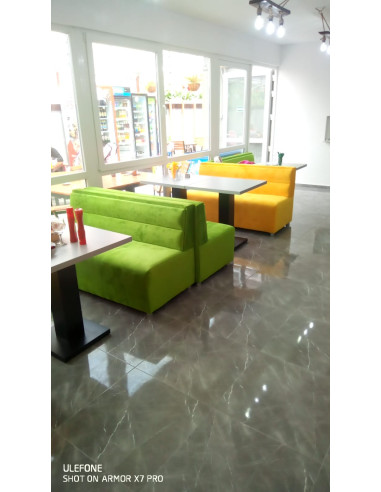 MEDEEA– Canapele pentru Living, Birou,...