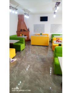 MEDEEA– Canapele pentru Living, Birou, Restaurant,... 2