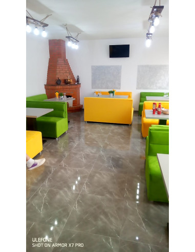 MEDEEA –Sofas for Living Rooms, Offices,...