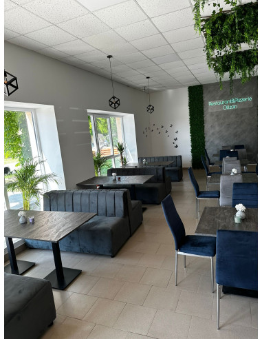 FLORENȚA –Sofas for Living Rooms, Offices,...