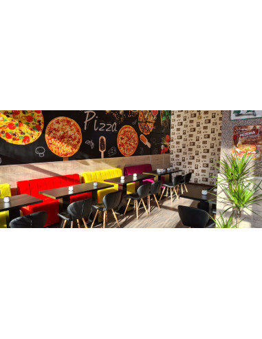FLORENȚA –Sofas for Living Rooms, Offices,...