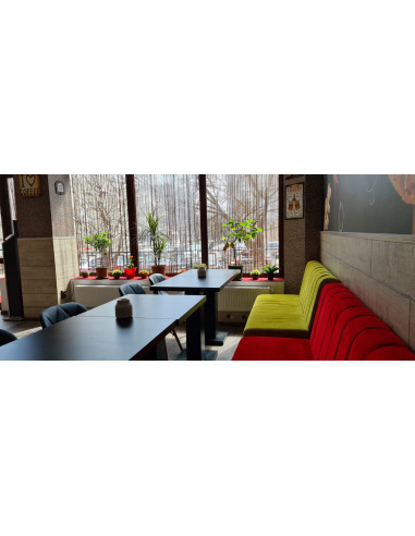 FLORENȚA –Sofas for Living Rooms, Offices,...