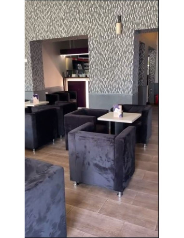 CLAIRE –Sofas for Living Rooms, Offices,...