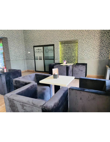 CLAIRE –Sofas for Living Rooms, Offices,...