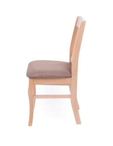 LUCKY SPĂTAR X with upholstered seat  -...