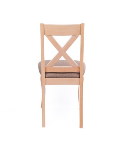 LUCKY SPĂTAR X with upholstered seat  -...