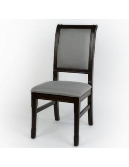 MAIESTUOS  -  Upholstered chairs for Your Bar, Cafe, Fast Food, Pizzeria,Restaurant