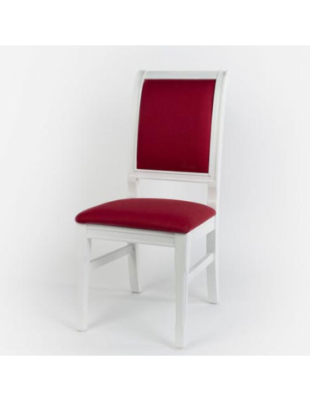MAIESTUOS  -  Upholstered chairs for Your Bar, Cafe, Fast Food, Pizzeria,Restaurant