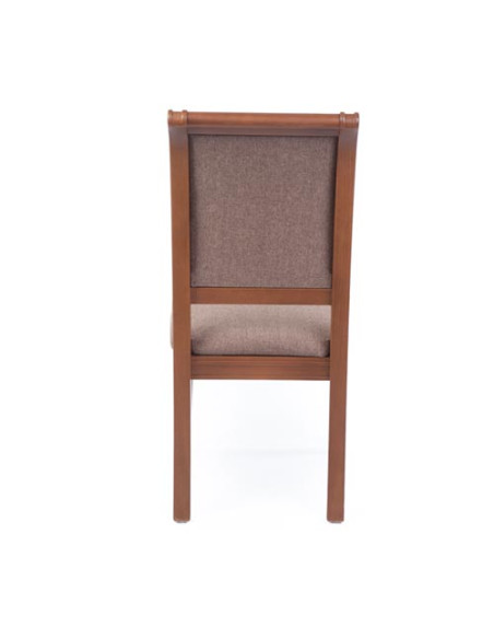 MAIESTUOS  -  Upholstered chairs for Your Bar, Cafe, Fast Food, Pizzeria,Restaurant