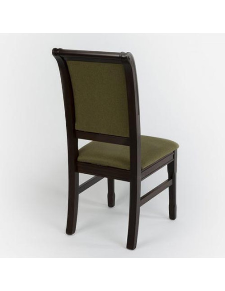 MAIESTUOS  -  Upholstered chairs for Your Bar, Cafe, Fast Food, Pizzeria,Restaurant