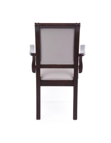 MAIESTUOS -  Upholstered armchair for Your Bar,...