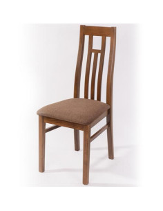 METAL  -  Upholstered chairs for Your Bar, Cafe, Fast...