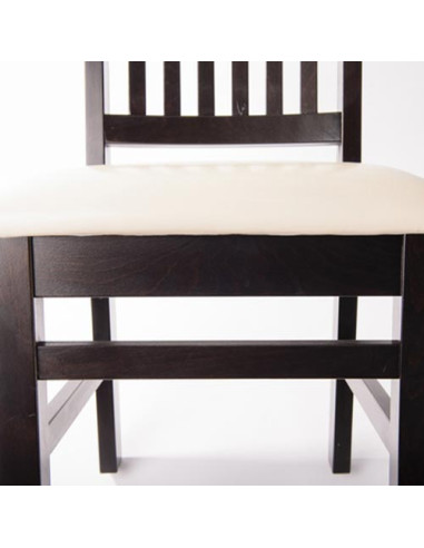 PEDRO with upholstered seat  -  Upholstered...