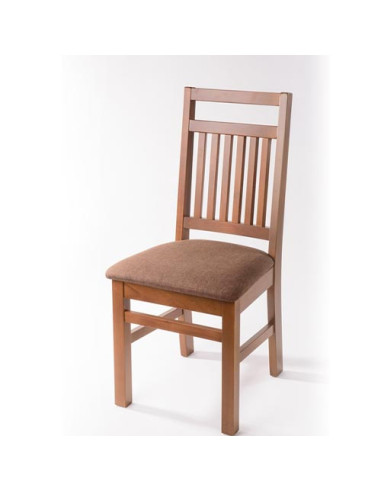 PEDRO with upholstered seat  -  Upholstered...