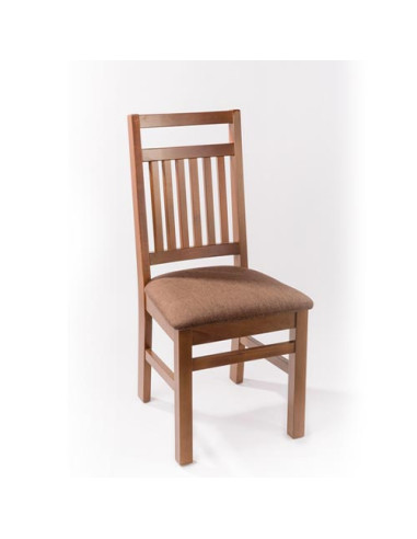 PEDRO with upholstered seat  -  Upholstered...