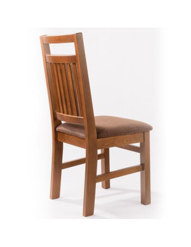 PEDRO with upholstered seat  -  Upholstered...