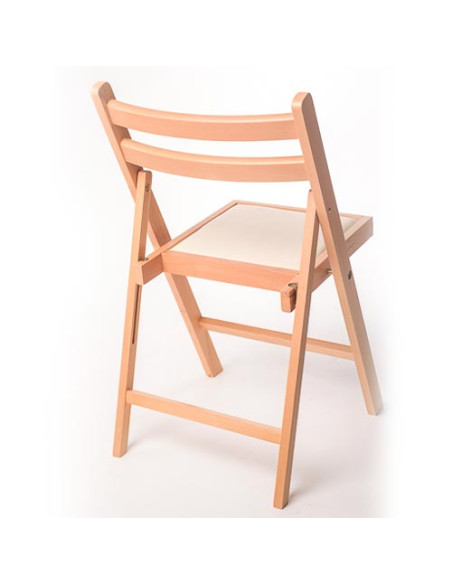 PLIANT – Scaune pliante pentru  Bar, Cafenea, Fast food, Pizzerie, Living, Birou, Restaurant