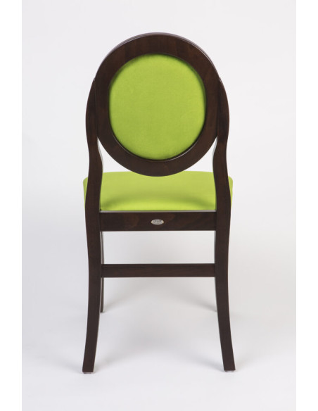 REGAL -  Upholstered chairs for Your Bar, Cafe, Fast Food, Pizzeria,Restaurant