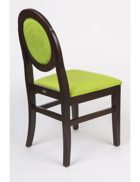 REGAL -  Upholstered chairs for Your Bar, Cafe, Fast Food, Pizzeria,Restaurant