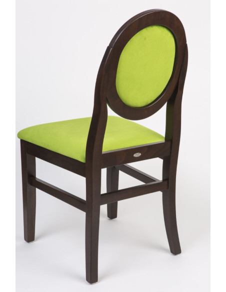 REGAL -  Upholstered chairs for Your Bar, Cafe, Fast Food, Pizzeria,Restaurant