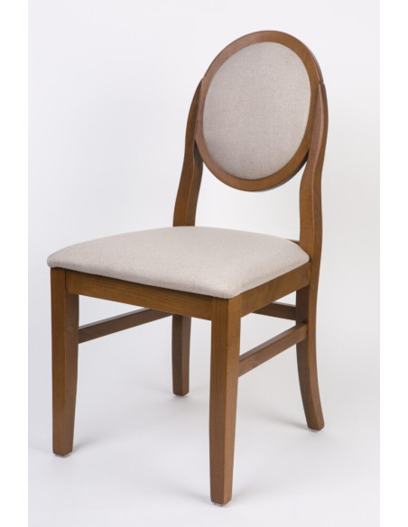 REGAL -  Upholstered chairs for Your Bar, Cafe, Fast Food, Pizzeria,Restaurant