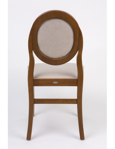 REGAL -  Upholstered chairs for Your Bar, Cafe,...