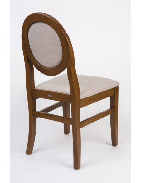 REGAL -  Upholstered chairs for Your Bar, Cafe, Fast Food, Pizzeria,Restaurant