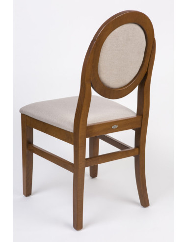 REGAL -  Upholstered chairs for Your Bar, Cafe,...