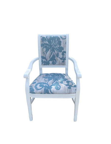 AMBASADOR  -  Upholstered armchair for Your Bar, Cafe, Fast Food, Pizzeria, Livingroom, Office, Restaurant