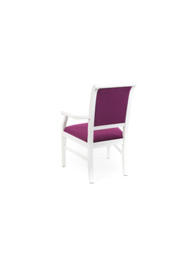 AMBASADOR  -  Upholstered armchair for Your...