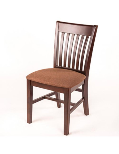 HENRY with upholstered seat  -  Upholstered...