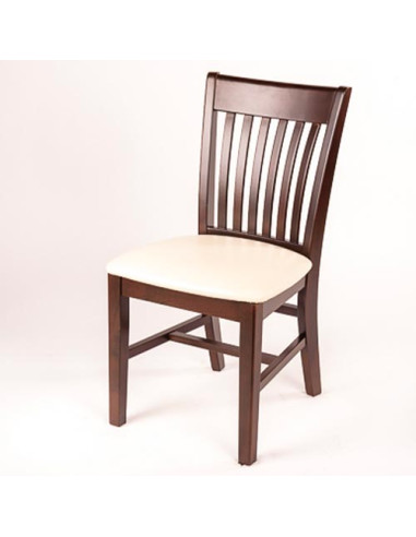 HENRY with upholstered seat  -  Upholstered...